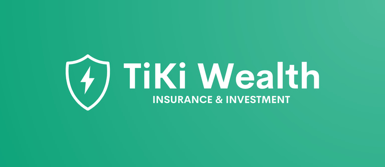 TiKi Wealth logo