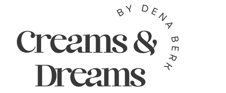 Creams and Dreams logo