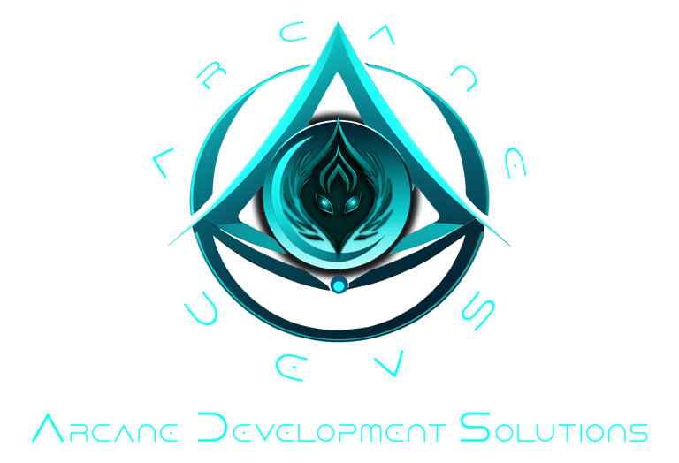 Arcane Devs logo