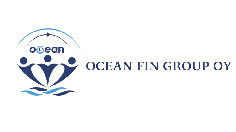 Ocean Fin Group Oy logo