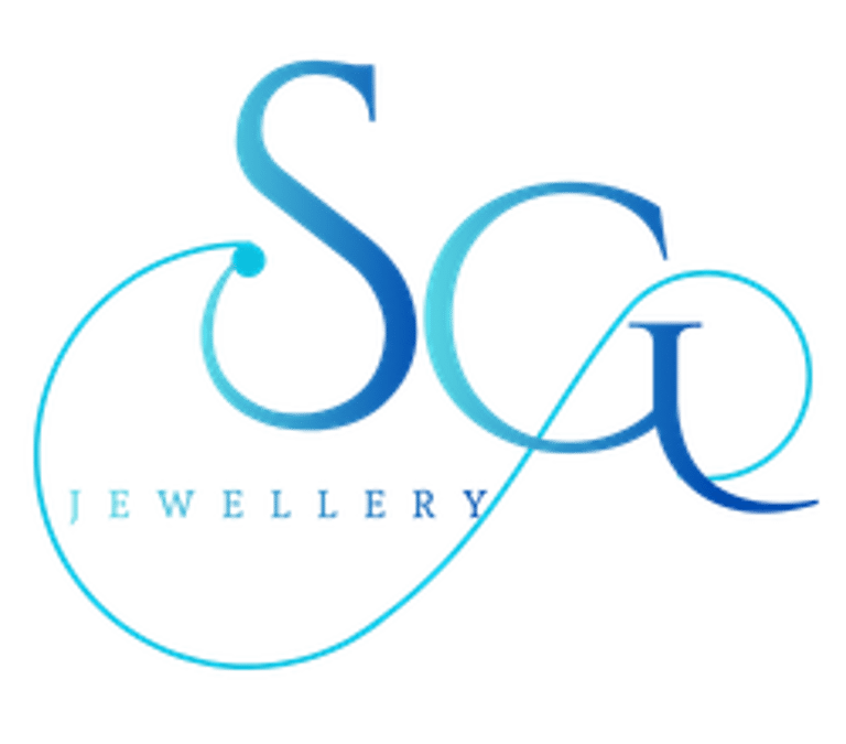 Sakthi gold Jewellery logo