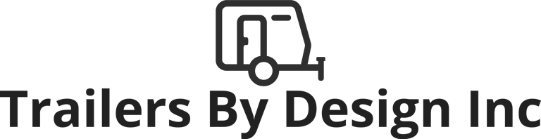 Trailers By Design Inc logo