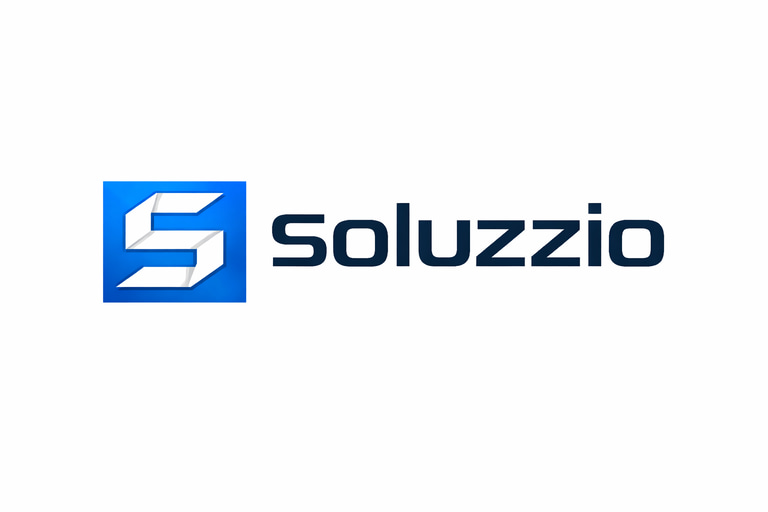 Soluzzio logo