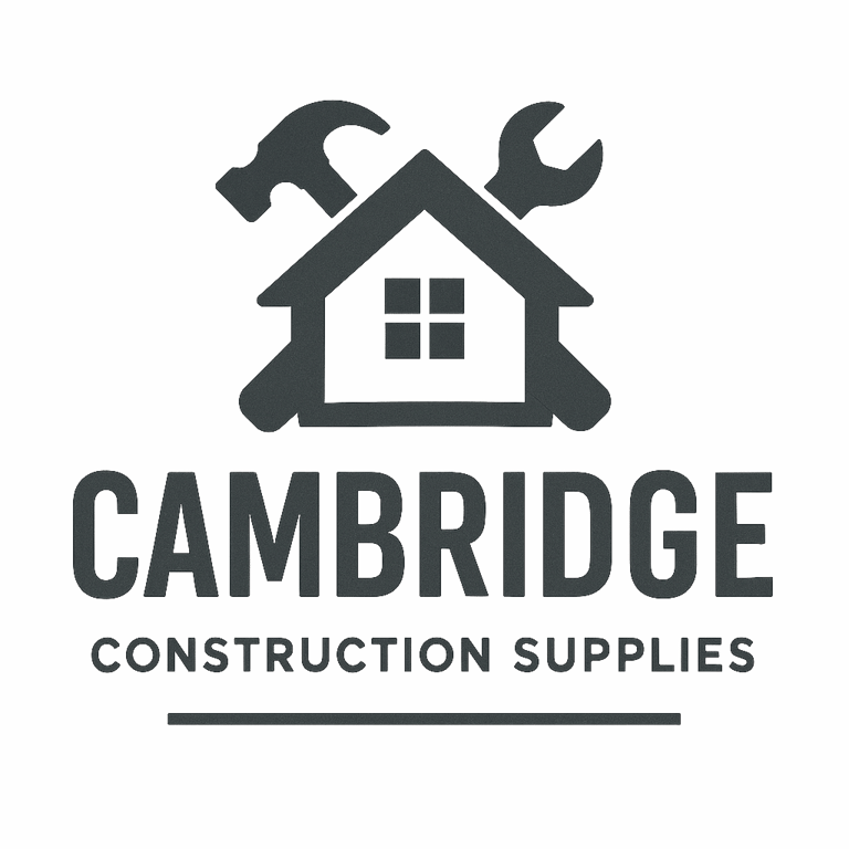 Cambridge Construction Supplies logo