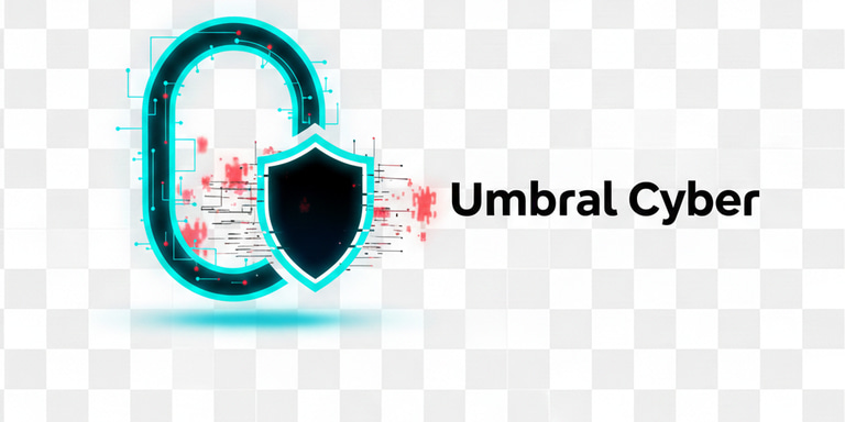 Umbralcyber logo