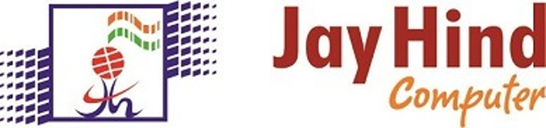 JAY HIND COMPUTER logo