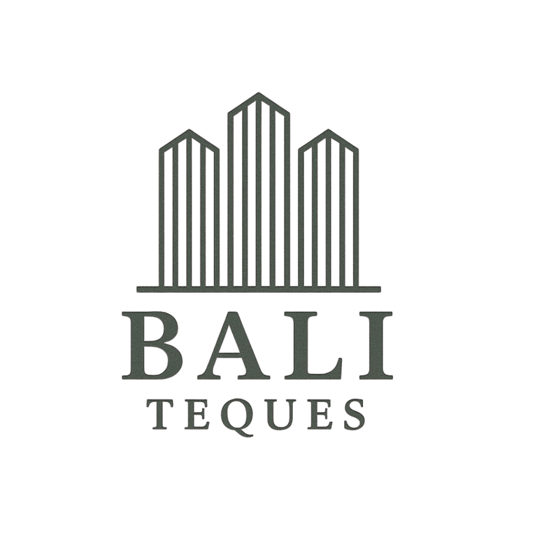 Bali Teques logo