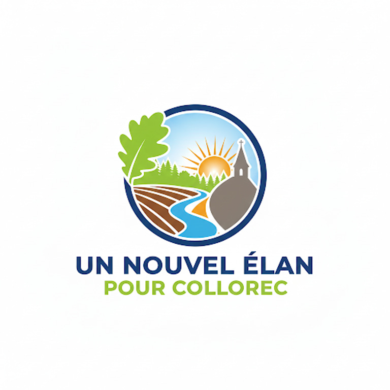 Un Nouvel élan pour Collorec logo