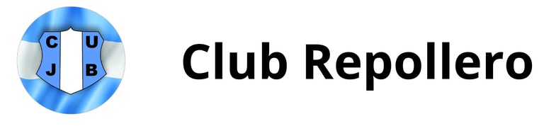 Club Repollero logo