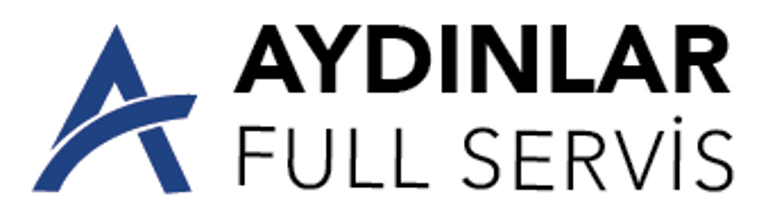 AYDINLAR Volkswagen Servis logo