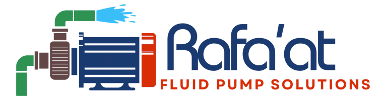 Rafa'at Fluid Solutions logo