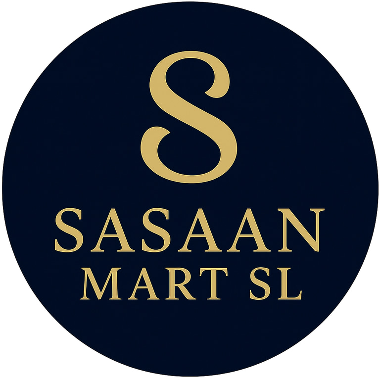 SASAAN MART SL logo
