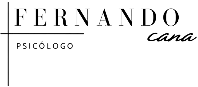 Fernando Cana Psicologo logo