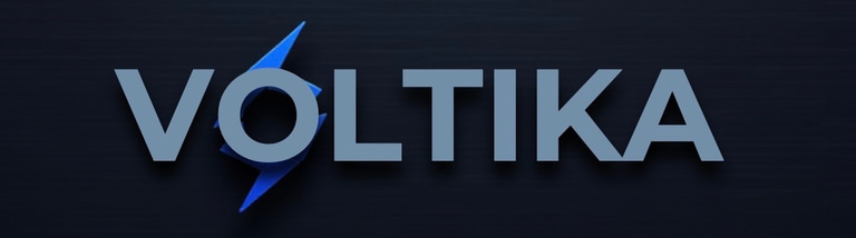 VOLTIKA logo