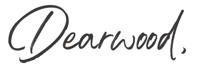 Dearwood.co logo