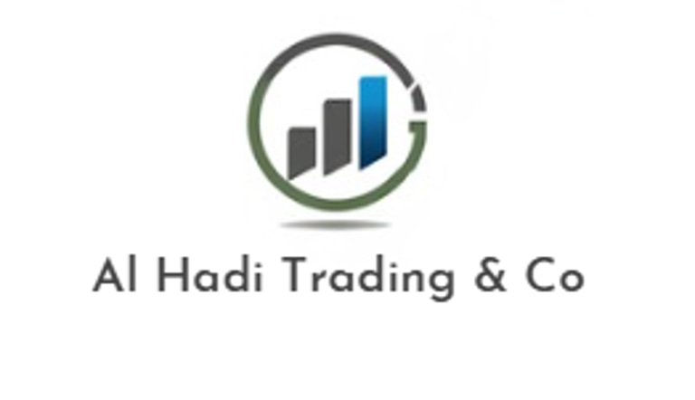 Al Hadi Trading & Co logo