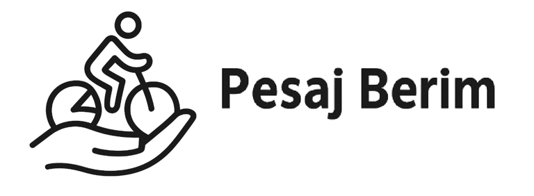 Fundación Pesaj Berim logo