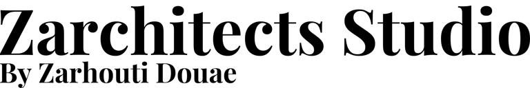 Zarchitects Studio logo