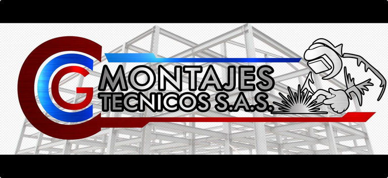 CCG MONTAJES TECNICOS SAS logo