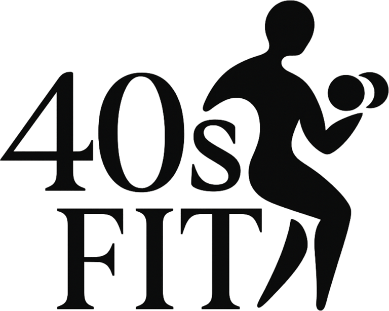 forties and fit logo