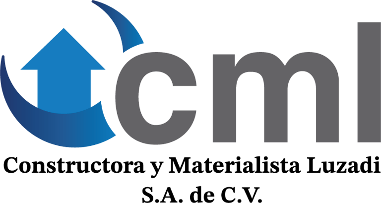 Luzadi Constructora logo