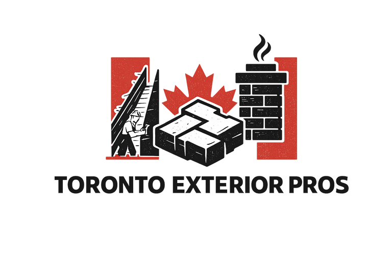 Toronto Exterior Pros logo