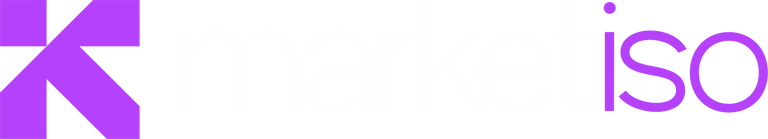 Marketiso - Branding, Marketing e Design - Soluções Estratégicas Criativas. logo