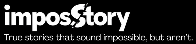 ImposStory logo