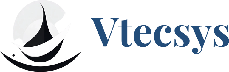 Vtecsys logo