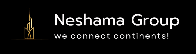 Neshama Group logo