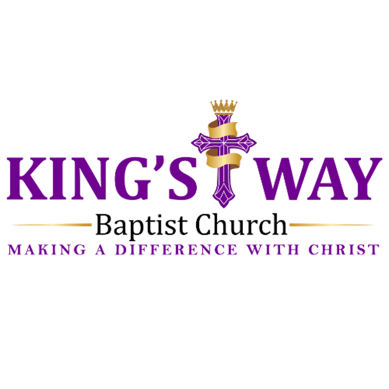 King's Way Baptist Church Orlando logo