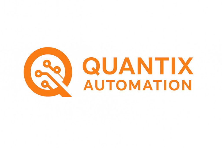 QUANTIX AUTOMATION logo