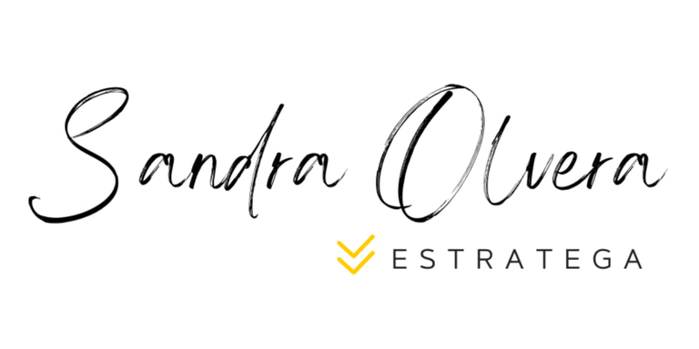 Sandra Olvera logo