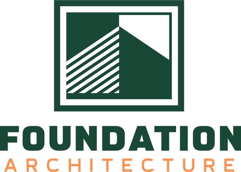 Foundation Architecture logo