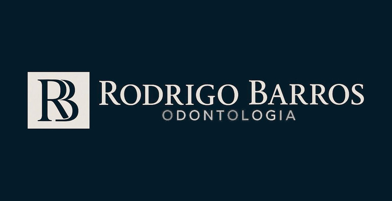 Rodrigo Barros Odontologia logo