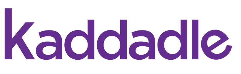 Kaddadle logo