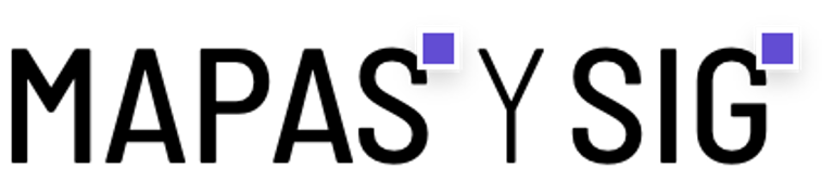 MapasySIG logo