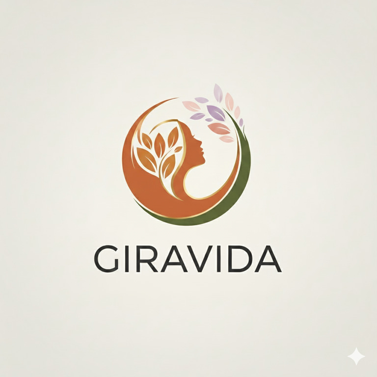 Giravida logo