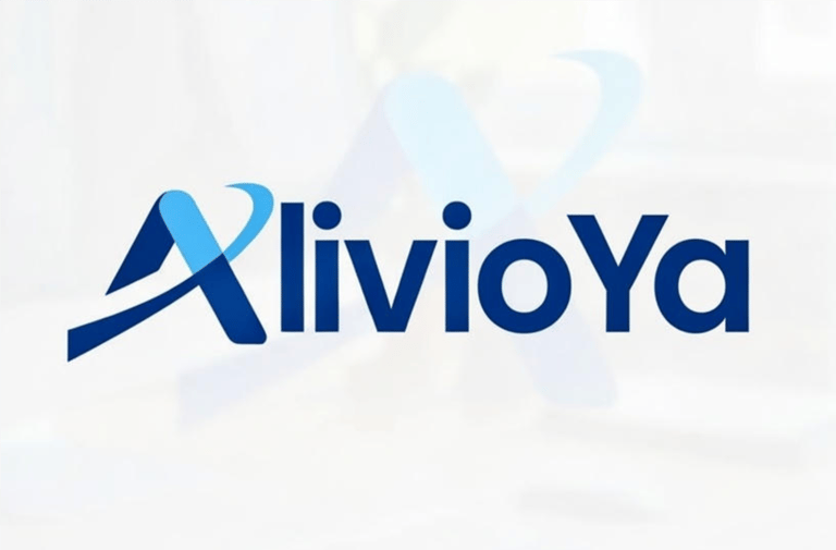 AlivioYa logo