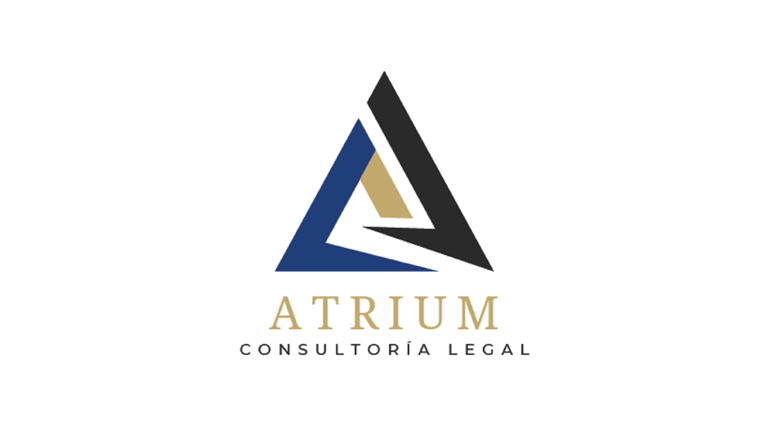 Atrium Asesoría Legal logo