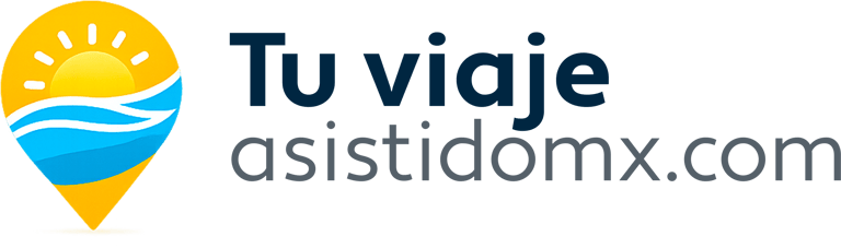 Tu Viaje Asistido logo