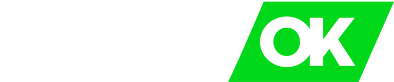EasyOK logo