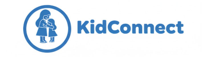 KidConnect logo