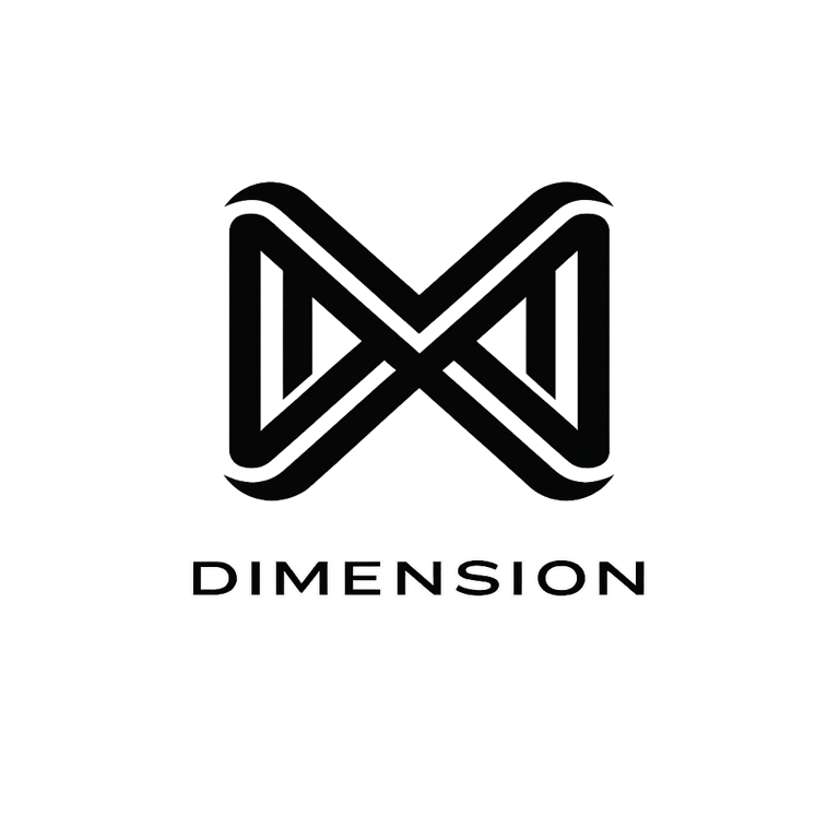 MW Dimension logo