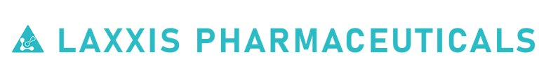 Laxxis Pharmaceuticals logo