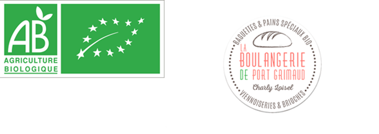 Boulangerie Charly Loisel logo