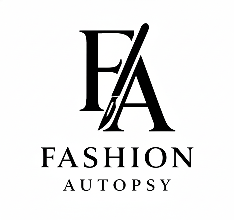 Fashion Autopsy logo