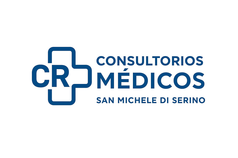 CR CONSULTORIOS SAN MICHELE DI SERINO logo