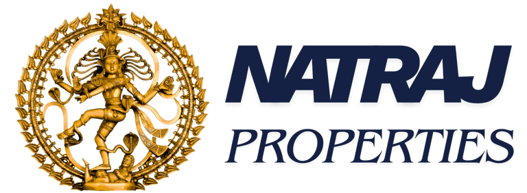 Natraj Properties logo