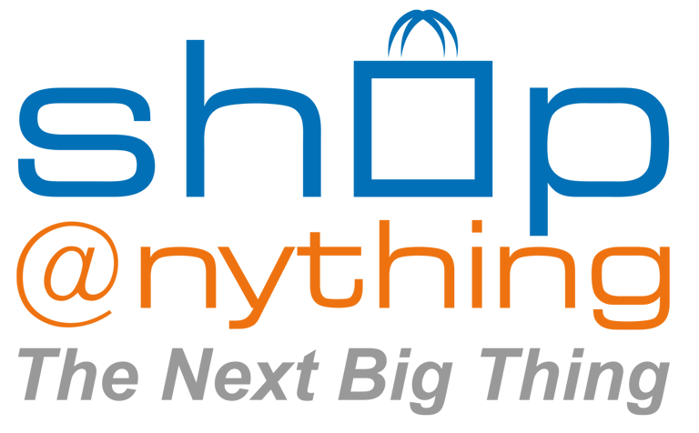 ShopAnything.com logo